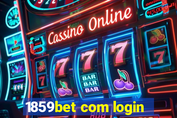 1859bet com login